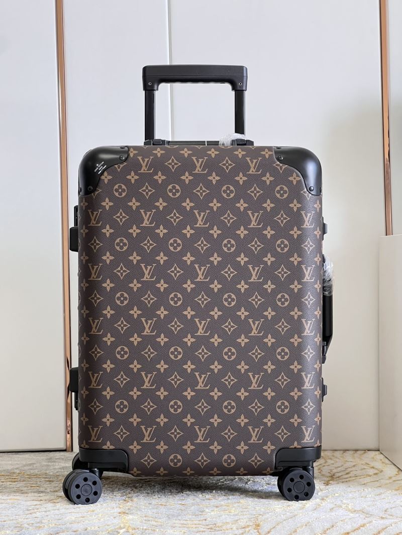 Louis Vuitton Suitcase